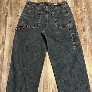 Vintage Tommy Hilfiger carpenter pants
